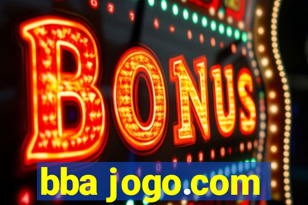bba jogo.com