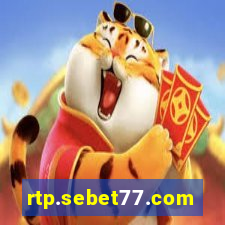 rtp.sebet77.com