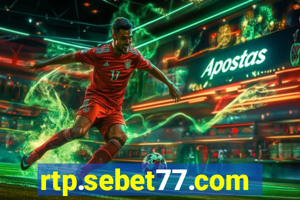 rtp.sebet77.com