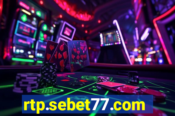 rtp.sebet77.com