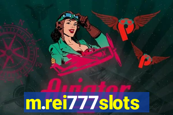 m.rei777slots