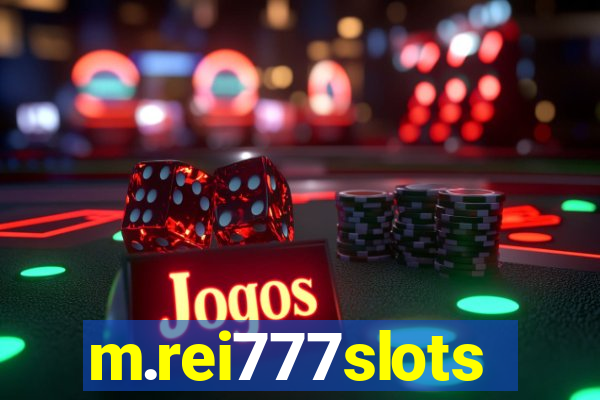 m.rei777slots