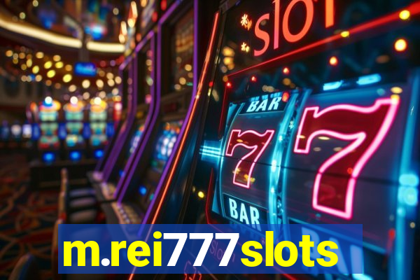 m.rei777slots