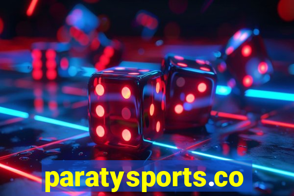 paratysports.com