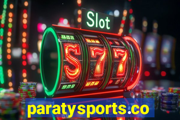 paratysports.com