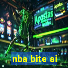 nba bite ai