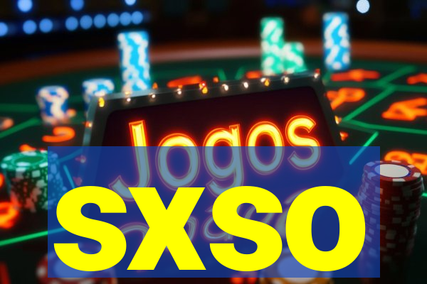 sxso