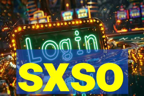 sxso