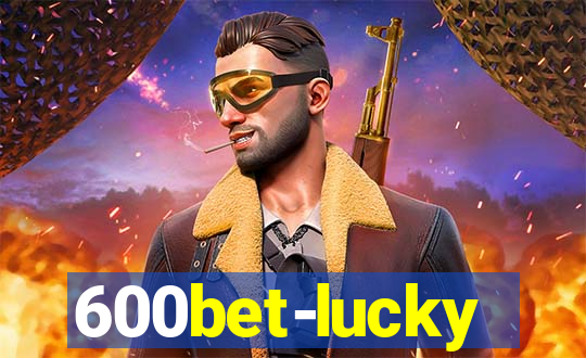 600bet-lucky