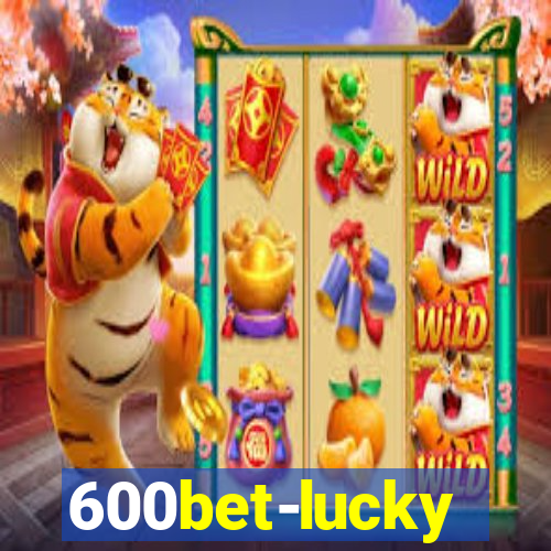 600bet-lucky