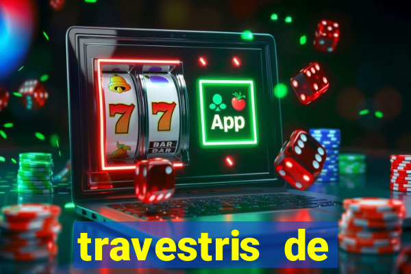travestris de santos acompanhante
