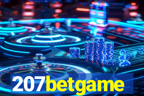 207betgame