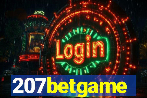 207betgame