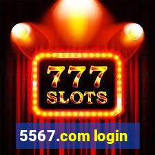 5567.com login