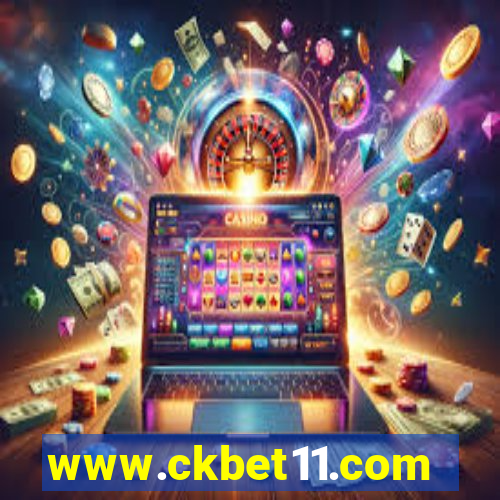www.ckbet11.com