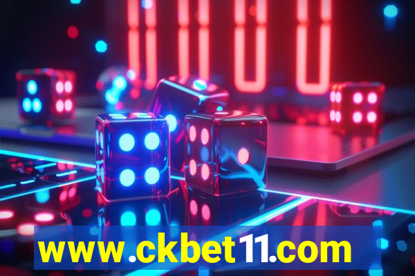 www.ckbet11.com