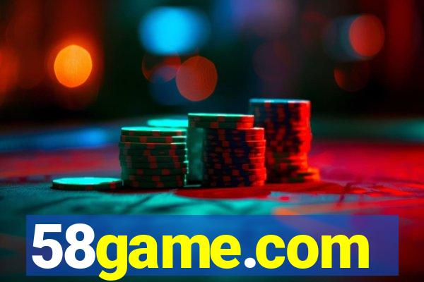 58game.com