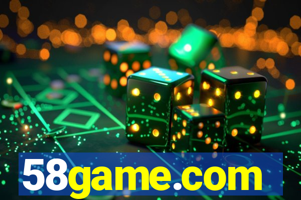 58game.com