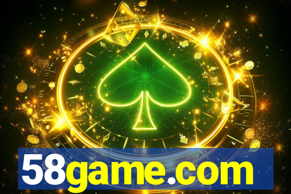58game.com