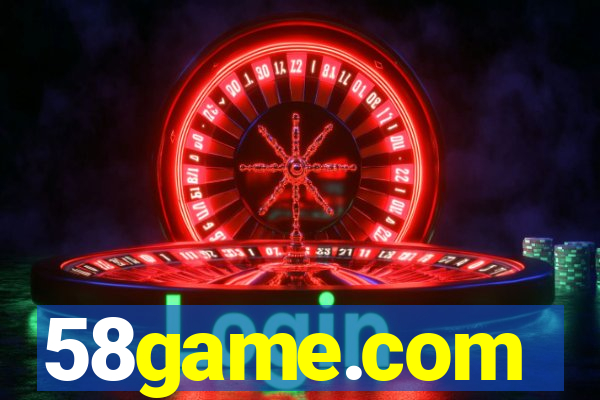 58game.com