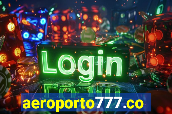aeroporto777.com