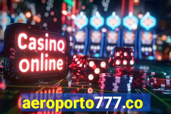 aeroporto777.com