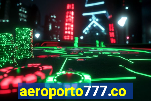 aeroporto777.com
