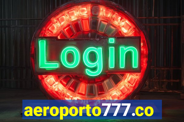 aeroporto777.com