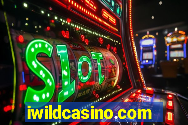 iwildcasino.com
