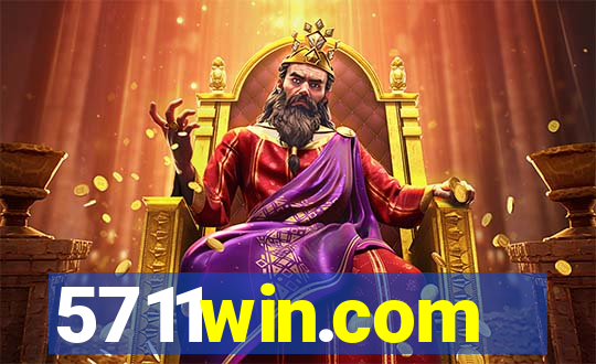 5711win.com