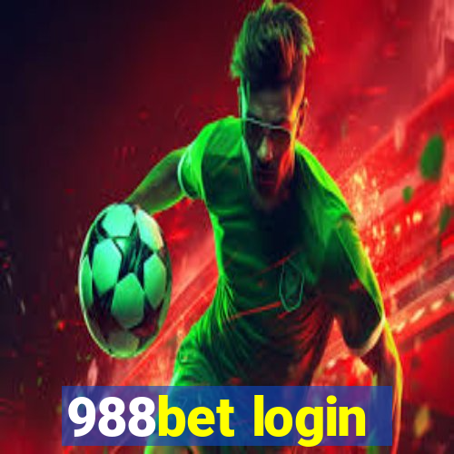 988bet login