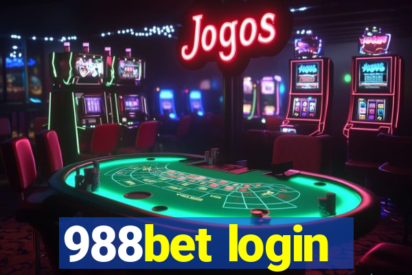 988bet login