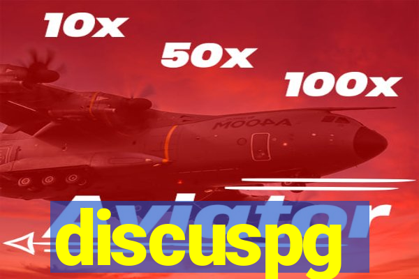 discuspg