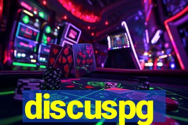 discuspg