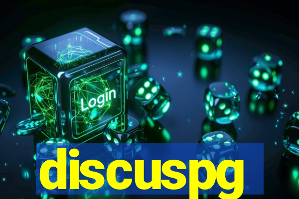 discuspg