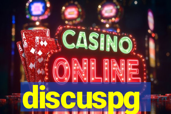 discuspg
