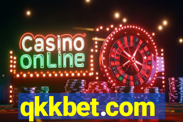 qkkbet.com