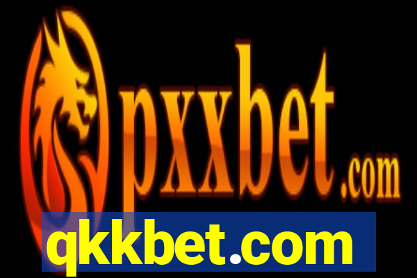 qkkbet.com