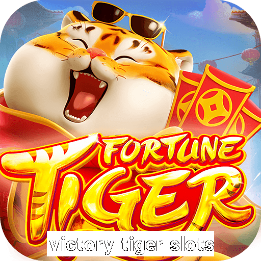 victory tiger slots