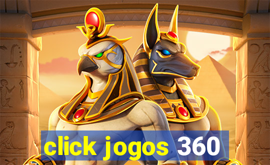 click jogos 360