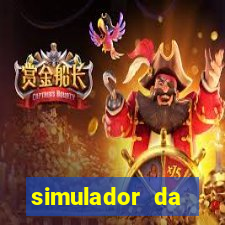 simulador da lotomania - lotodicas