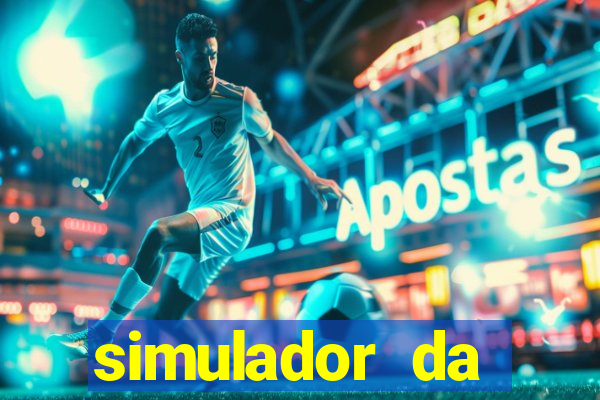 simulador da lotomania - lotodicas