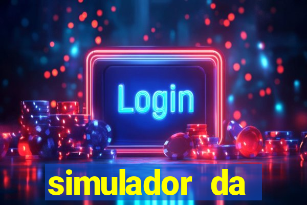 simulador da lotomania - lotodicas