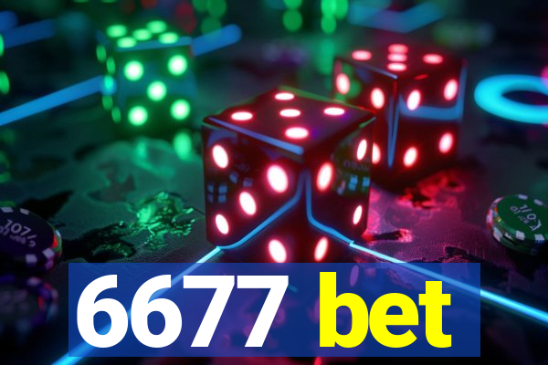 6677 bet