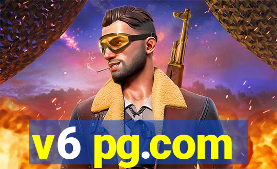 v6 pg.com