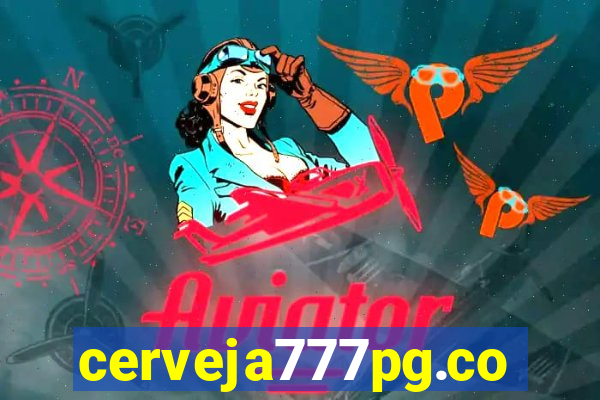 cerveja777pg.com