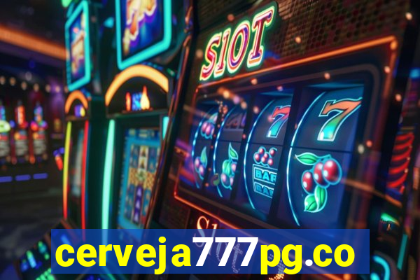 cerveja777pg.com
