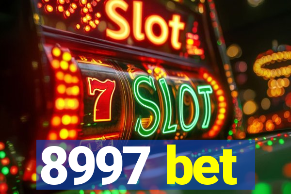 8997 bet