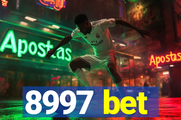 8997 bet