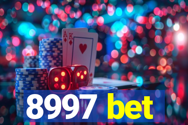 8997 bet